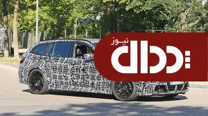 معرفی خودروی جدید BMW سری M3 +عکس