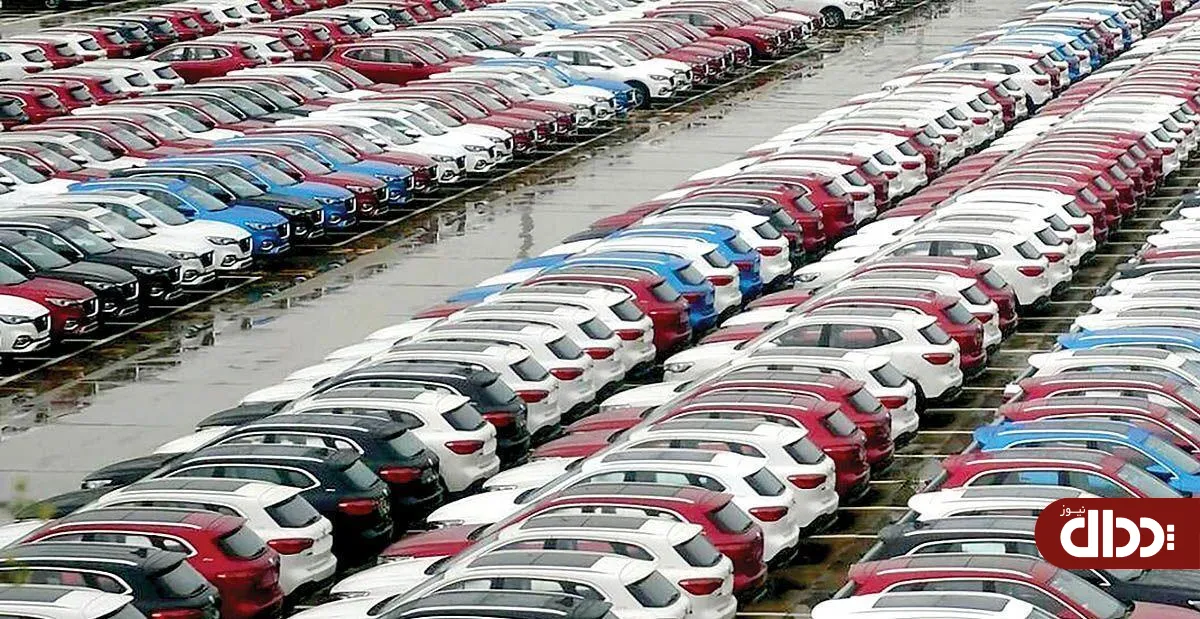 فروش جهانی خودرو‌های برقی شتاب گرفت