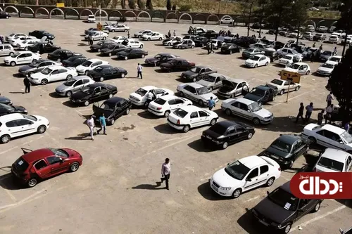 بازار خودرو در آستانه تعادل یا رکود !