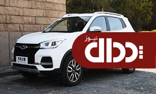 پرچمدار ام وی ام با گارانتی خاص می آید +عکس