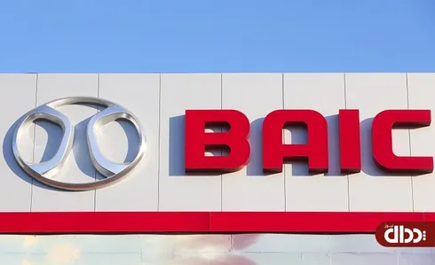 BAIC از خودروی فوق لوکس خود در Auto Shanghai رونمایی می کند