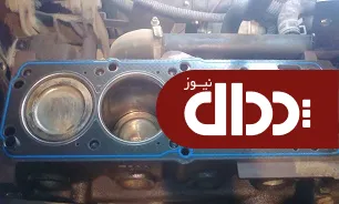 چه زمانی واشر سرسیلندر می‌سوزد؟