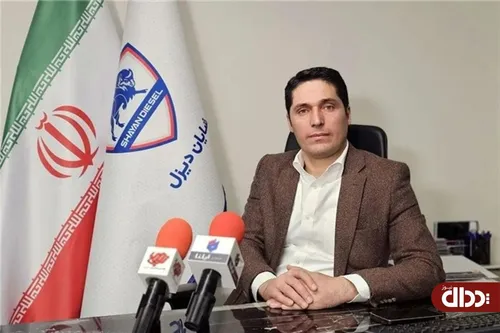 افزایش سبد محصولات «شایان دیزل» به ۱۰ محصول