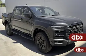 chery Kaitian R08 با برند Rely معرفی شد +تصاویر
