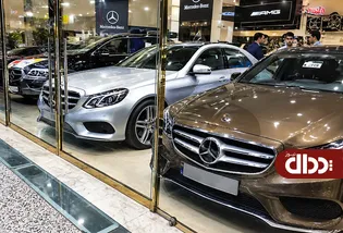 بازگشت لوکس‌ها با ردپای ۱۸۰۰ پورشه