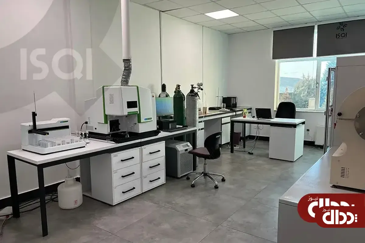 مسیر آزمون‌های تخصصی برای ارتقاء کیفیت و ایمنی در صنعت کاتالیست