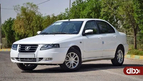 خط تولید سمند سورن بزودی متوقف خواهد شد