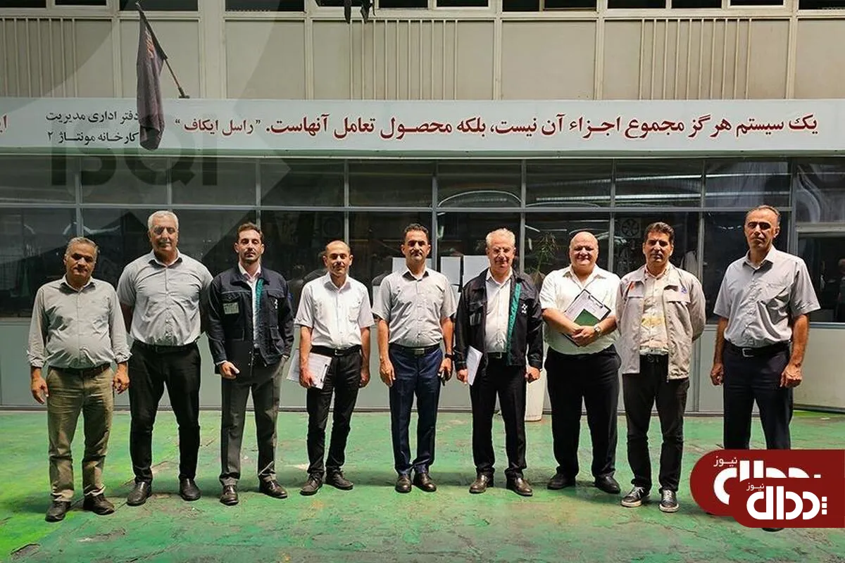 پافشاری در سامانه کهاب برای اجرای قانون هوای پاک