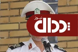سردار حمیدی رئیس پلیس راهور تهران می شود +عکس