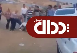 ماشین یک میلیاردی و کفش ۳ میلیونی ضارب پلیس