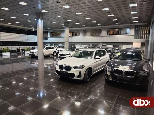 رکورد تحویل خودرو در پرشیا خودرو