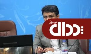 انتصاب سرپرست معاونت بازرگانی داخلی وزارت صنعت +عکس