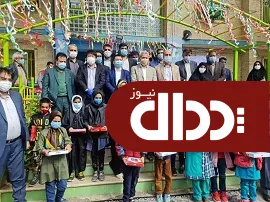 مدیران خودرو همراه جامعه ایران  در بحران ها
