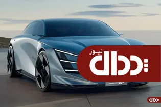 دو کانسپت پژو در نمایشکاه خودرو پکن معرفی شد +تصاویر