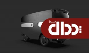 ون برقی همه کاره فولکس که وانت هم می شود +عکس