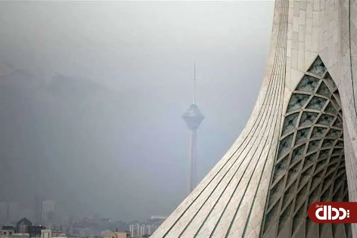 خودرو؛ متهم آلودگی هوا