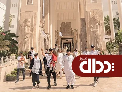تور کیش باشگاه مشتریان مدیران خودرو