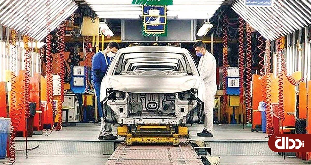 واکنش خودروسازان به هشدار رئیس جمهور