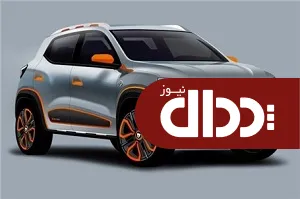 زمان عرضه ​شاسی بلند برقی داچیا اعلام شد +عکس