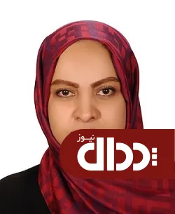 رتبه برتر جشنواره مطبوعات يزد به نسرين رضايي رسيد