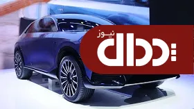 اولین نمونه از هوندا Debuting EV آماده عرضه +عکس