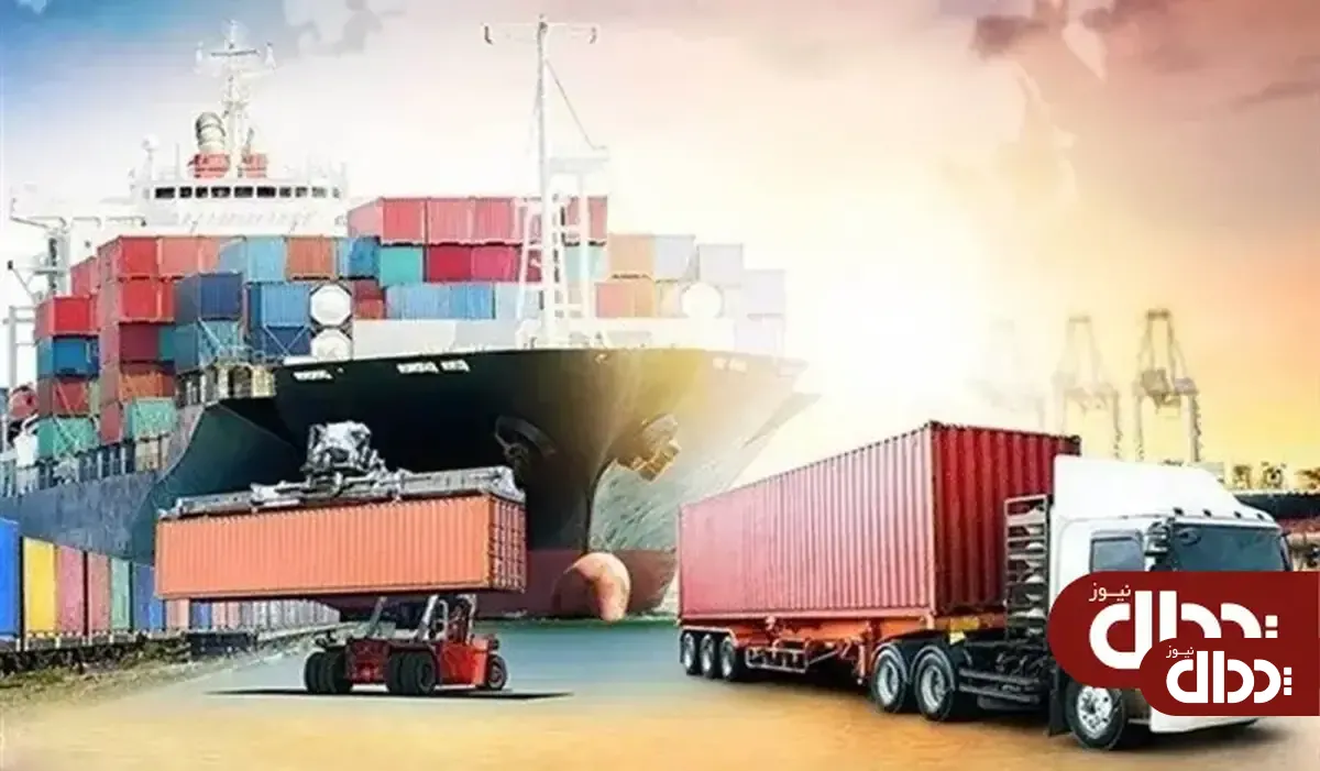 ترخیص مشروط قطعات خودرو