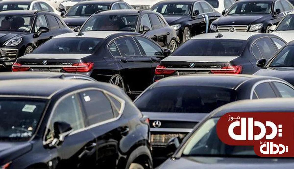 بن بست واردات خودرو در سال «ارز محدود»
