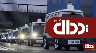 نبرد پنهان میان خودرو‌های خودران و رانندگان انسانی در چین