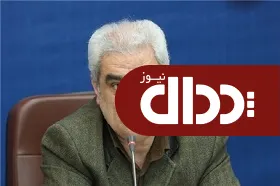 معاون وزیر صنعت دچار سانحه تصادف شد +عکس