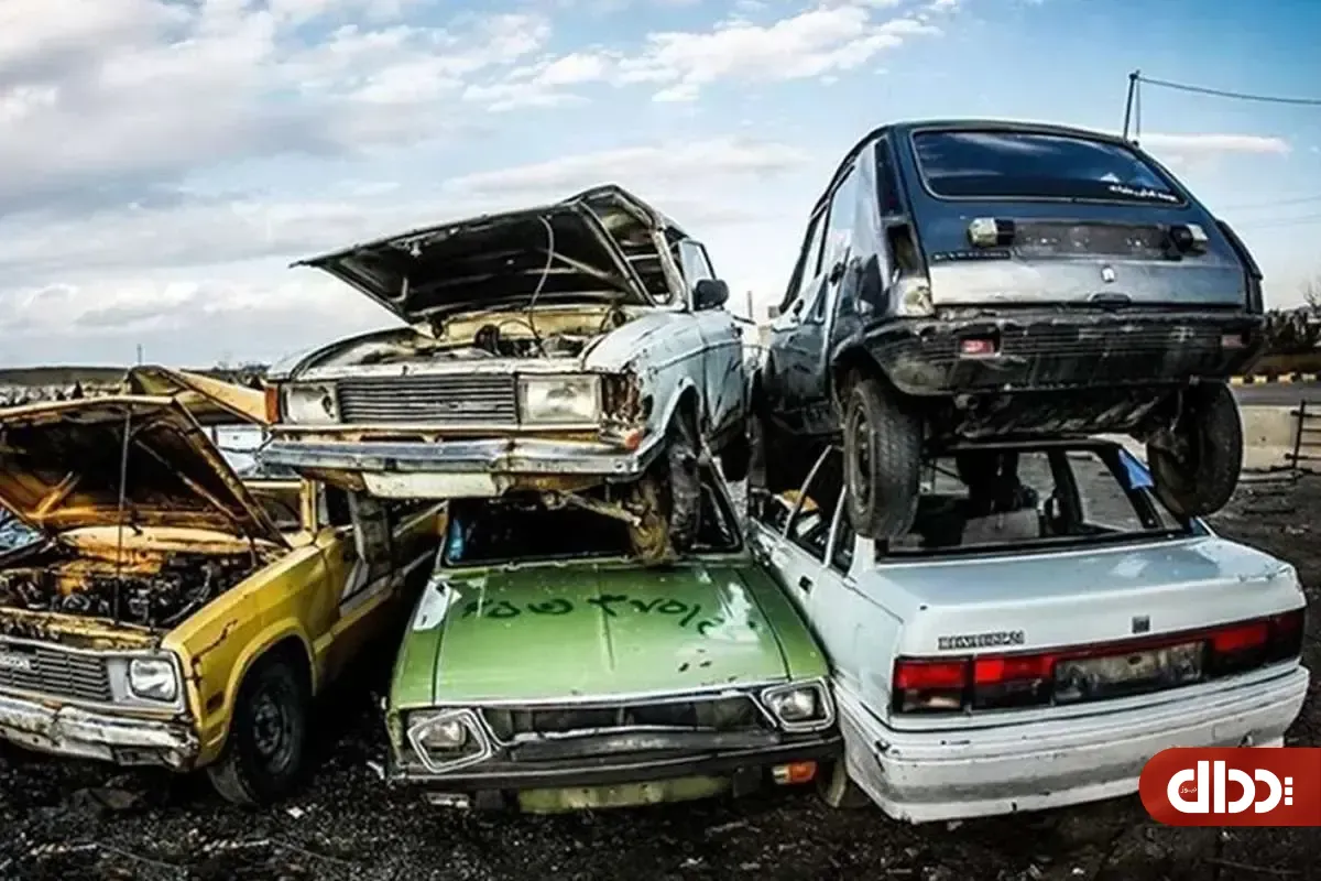 هشدار درباره سایت‌های جعلی اسقاط خودرو‌