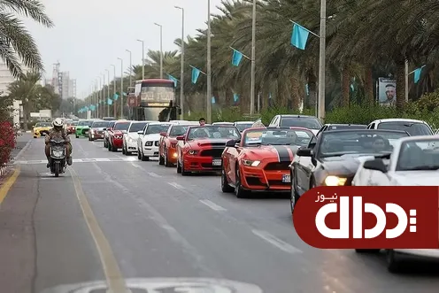 آزادسازی تردد خودروهای مناطق آزاد در هرمزگان