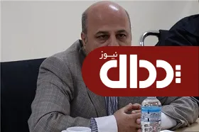 مدیرعامل جدید بهمن دیزل منصوب شد +عکس و سوابق