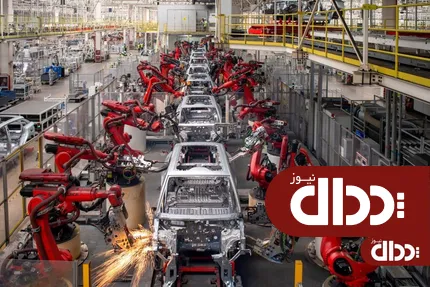 شرایط تنفس آزاد برای خودروسازان ایجاد شود