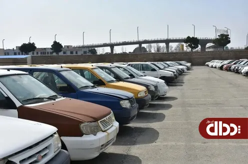 هدف‌گذاری اسقاط سالانه ۷۰۰ هزار دستگاه خودرو