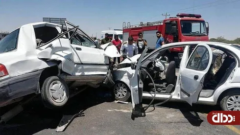 چرا خودرو «ارابه‌ مرگ» شد؟