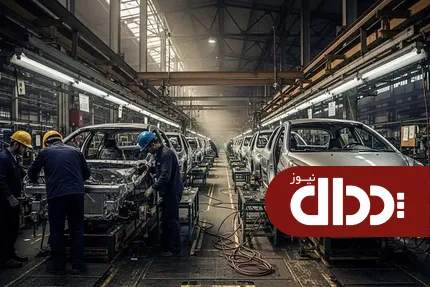 آیا وعده جبران عقب ماندگی تحویل خودروهای مردم اجرا می‌شود؟