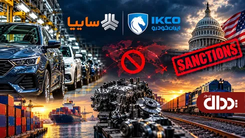 نشانه‌گیری زنجیره تامین خودرو