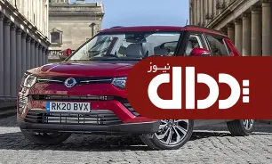 مقایسه سانگ یانگ تیوولی با رنو کپچر +تصاویر و مشخصات فنی