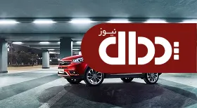 تیگو 7 ، سمبل ارتقاء  برند مدیران خودرو