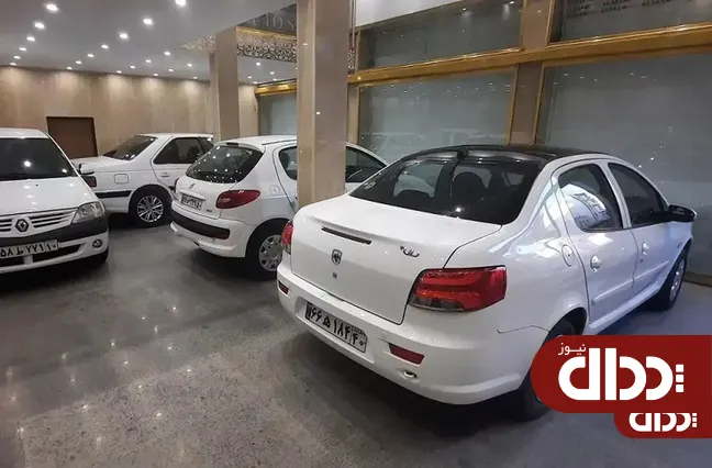 هشدار سخنگوی کمیسیون صنایع درباره جهش قیمت خودرو
