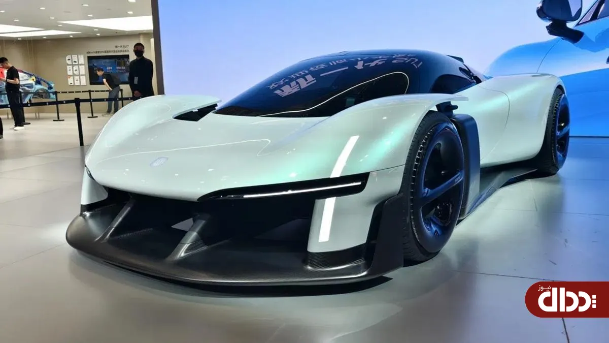 بهترین خودروهای جدید نمایشگاه پکن 2026 معرفی شدند +تصاویر