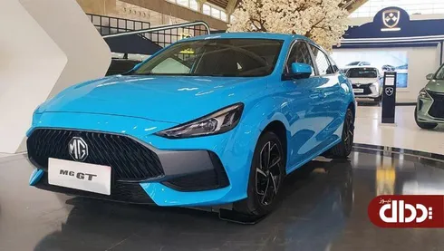 شرایط فروش خودروهای ام جی در ایران اعلام شد +جدول
