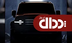 تولد همزاد فورد برانکو در چین