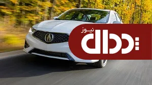 جدیدترین خودرو آکورا چه امکاناتی دارد؟ +تصاویر