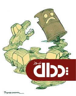 کاریکاتور/ خودروسازی ایرانی!