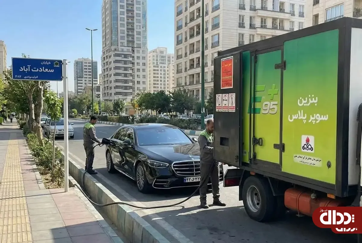 بنزین سوپر؛ سیگنال گرانی زیر پوست بازار