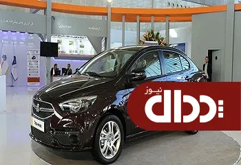 قیمت سایپا SP100 کراس اوور و رهام چه قدر است؟ +عکس