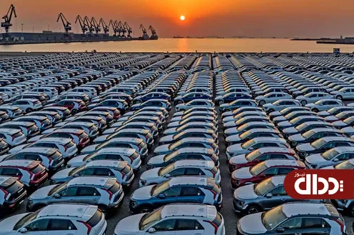 توضیح سازمان توسعه تجارت درباره خبر توقف واردات خودرو