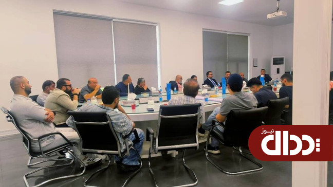 جلسه هم‌اندیشی پرشیا خودرو با خریداران نیسان ترا برگزار شد