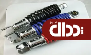 اهمیت کمک فنر‌ها در خودرو چیست؟/ چگونگی عیب یابی کمک فنر ها